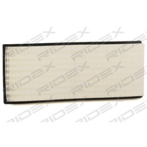 Air Filter - RIDEX 8A0566