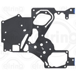 Timing Case Gasket ELRING 366.206 for ASKAM ERF HIGER JAC
