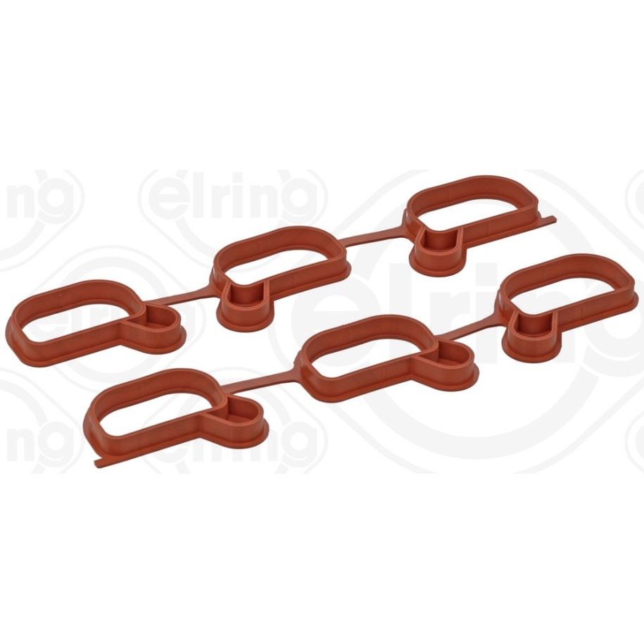Intake Manifold Gasket Set ELRING 366.500 for BMW WIESMANN