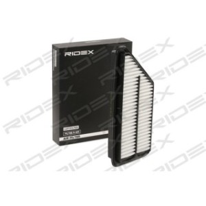 Air Filter - RIDEX 8A0567