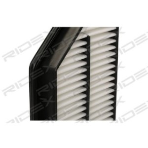 Air Filter - RIDEX 8A0567