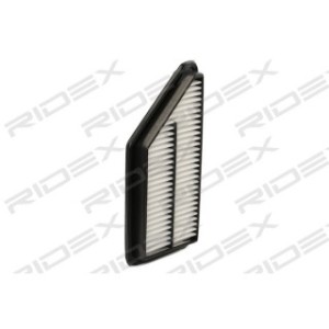 Air Filter - RIDEX 8A0567