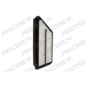 Air Filter - RIDEX 8A0567
