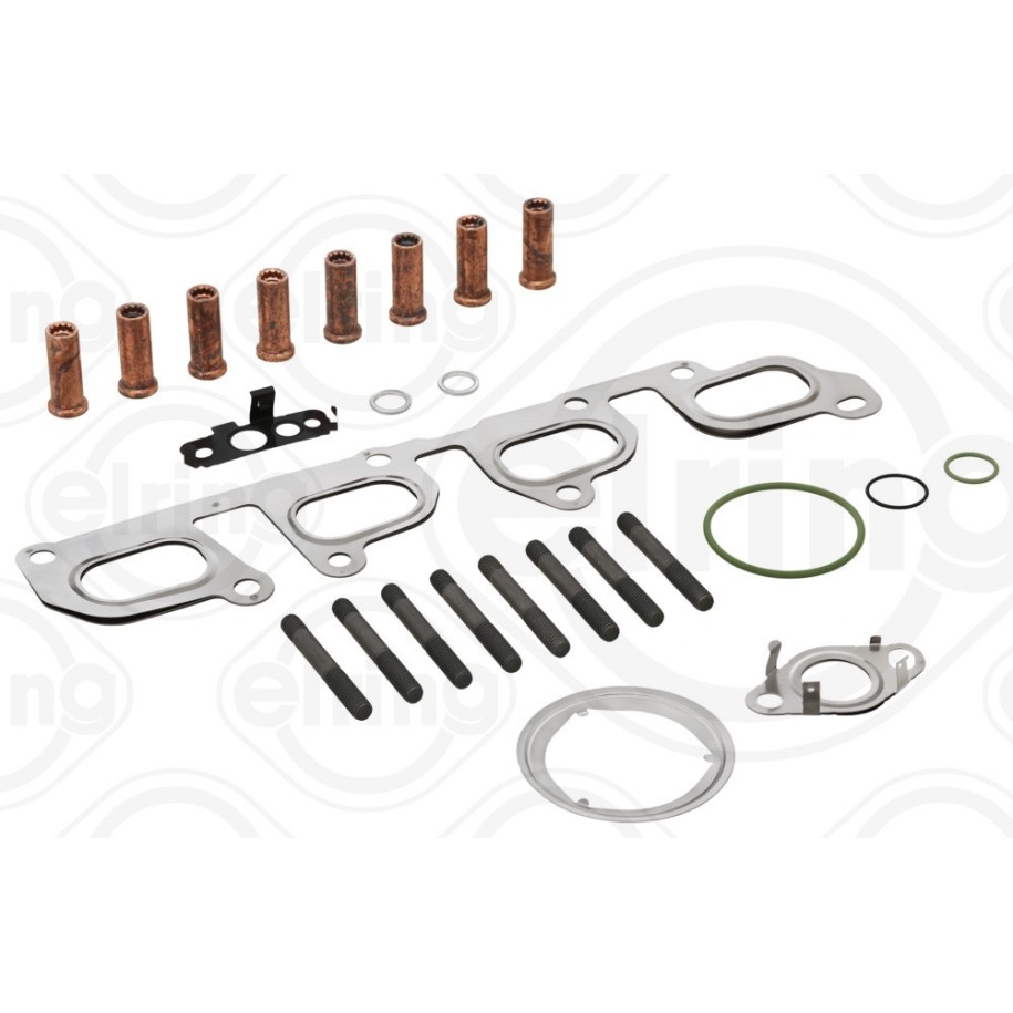 Charger Mounting Kit ELRING 373.730 for GAZ VW