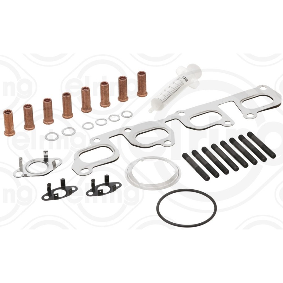 Charger Mounting Kit ELRING 373.820 for VW CRAFTER