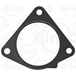 Charger Gasket ELRING 374.670 for MAZDA 6 OE R2AA-13-714A