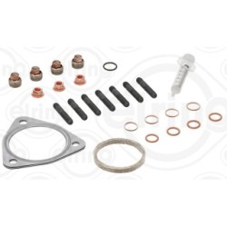 Charger Mounting Kit ELRING 376.340 for AEOLUS CITROEN DS