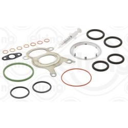 Charger Mounting Kit ELRING 376.350 for BMW