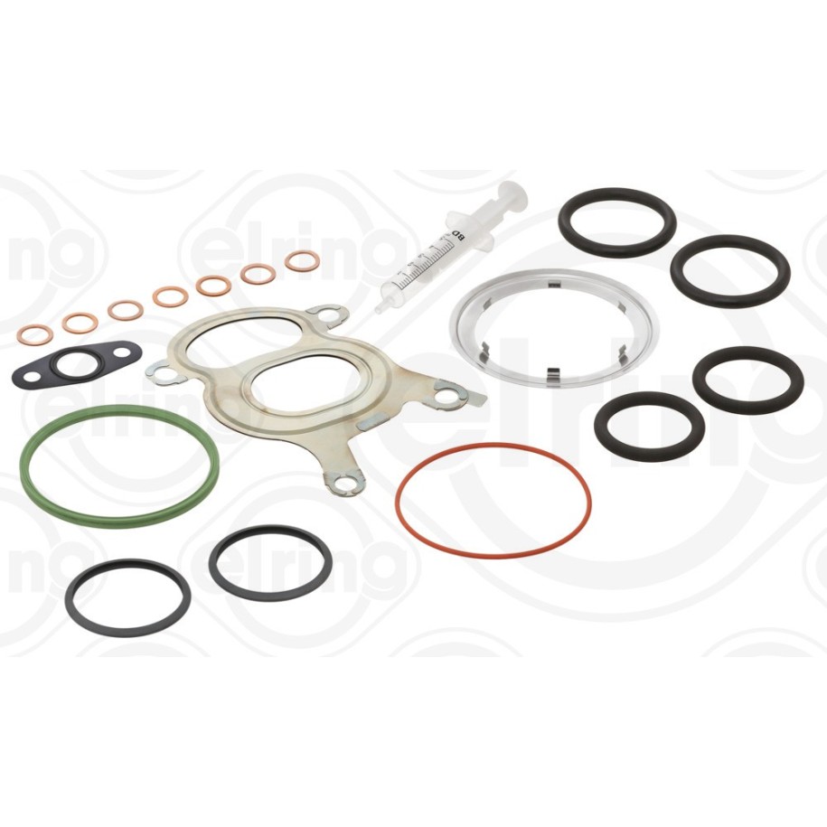 Charger Mounting Kit ELRING 376.350 for BMW