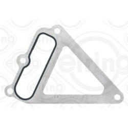 Coolant Flange Gasket ELRING 377.940 for BREDAMENARINIBUS FAP