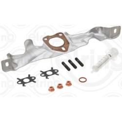 Charger Mounting Kit ELRING 382.490 for INFINITI MERCEDES