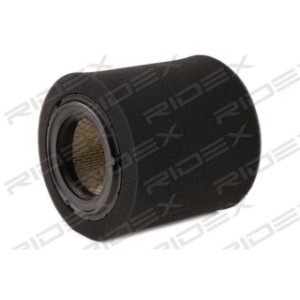 Air Filter - RIDEX 8A0575