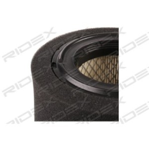 Air Filter - RIDEX 8A0575