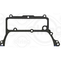 Timing Case Cover Gasket ELRING 387.741 for DODGE FREIGHTLINER