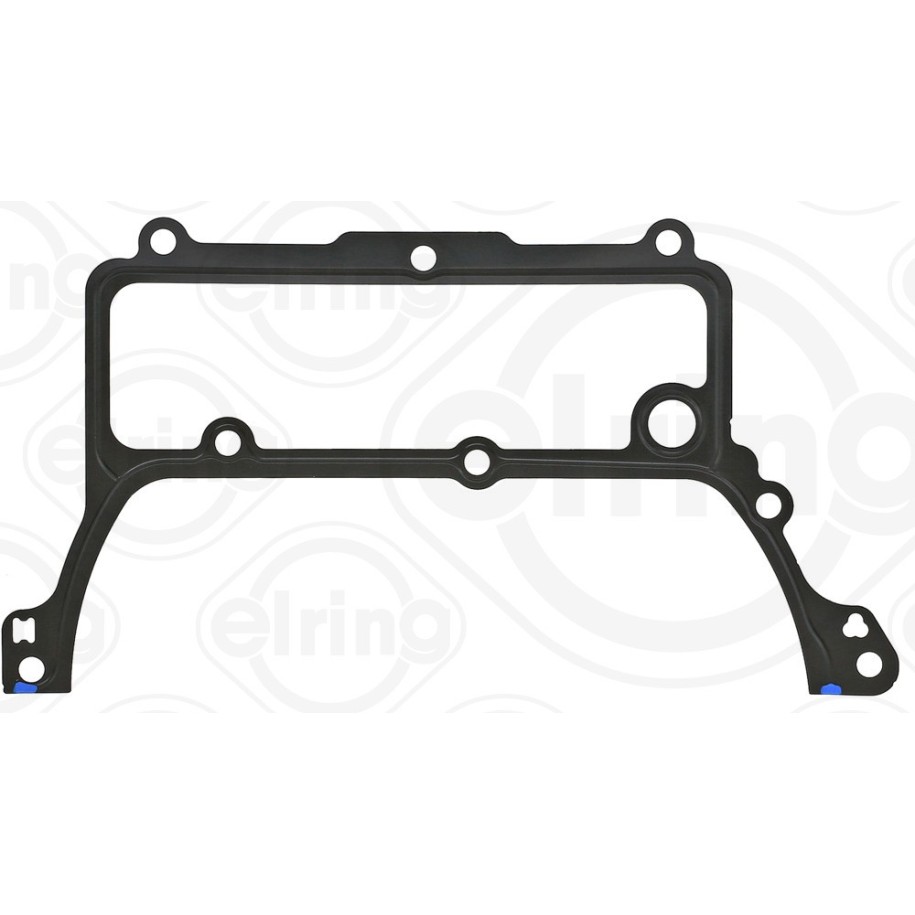 Timing Case Cover Gasket ELRING 387.741 for DODGE FREIGHTLINER
