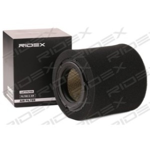 Air Filter - RIDEX 8A0575