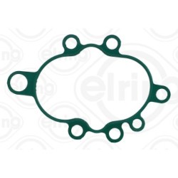 Fuel Pump Gasket ELRING 390.070 for PLAXTON VOLVO OE 1547951