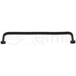 Timing Case Cover Gasket ELRING 390.290 for VOLVO OE 8148490