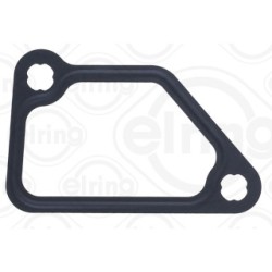 Coolant Flange Gasket ELRING 390.340 for PLAXTON VOLVO OE 8149301