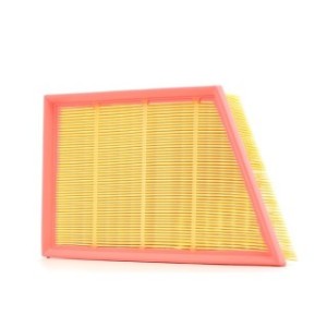Air Filter - RIDEX 8A0586