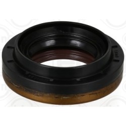Differential Shaft Seal ELRING 398.420 for MERCEDES PUCH