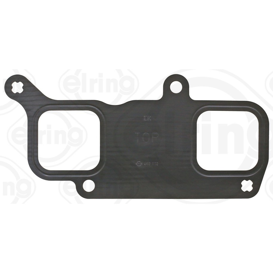 Intake Manifold Gasket ELRING 402.002 for BHARATBENZ