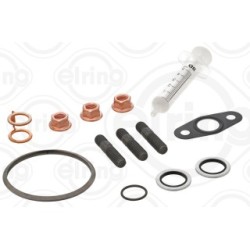 Charger Mounting Kit ELRING 426.850 for CITROEN PEUGEOT C5 508