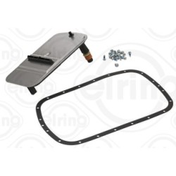 Hydraulic Filter Kit (AMT) ELRING 429.390 for BMW X5 OE 24117557069
