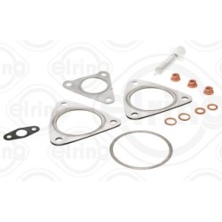 Charger Mounting Kit ELRING 430.140 for CITROEN FIAT PEUGEOT