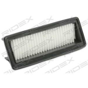 Air Filter - RIDEX 8A0595