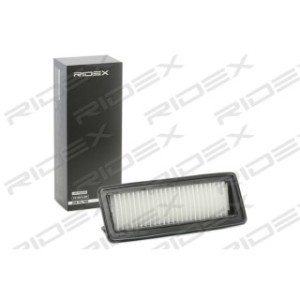 Air Filter - RIDEX 8A0595