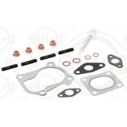 Charger Mounting Kit ELRING 434.310 for ALFA ROMEO FIAT LANCIA
