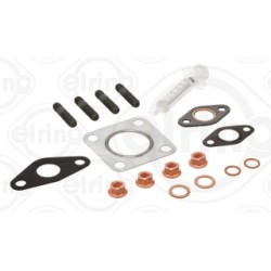 Charger Mounting Kit ELRING 434.420 for ALFA ROMEO FIAT LANCIA