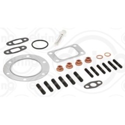 Charger Mounting Kit ELRING 434.810 for IVECO MACK