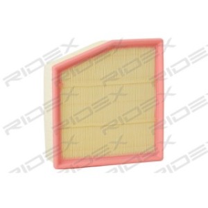 Air Filter - RIDEX 8A0599