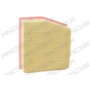 Air Filter - RIDEX 8A0599