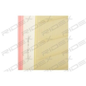 Air Filter - RIDEX 8A0599