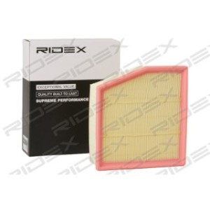 Air Filter - RIDEX 8A0599