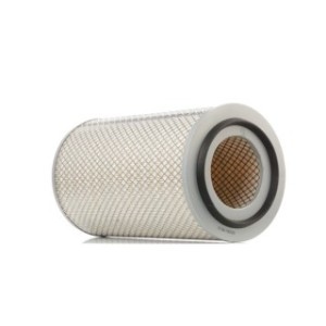 Air Filter - RIDEX 8A0601