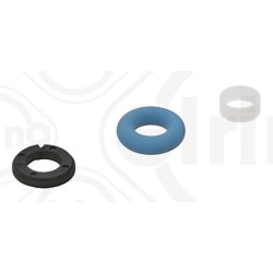 Injection Valve Seal Ring Set ELRING 445.950 for AUDI CUPRA