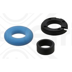 Injection Valve Seal Ring Set ELRING 446.150 for AUDI BENTLEY