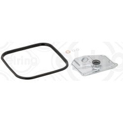 Hydraulic Filter Kit (AMT) ELRING 446.550 for MERCEDES OE 1232700098
