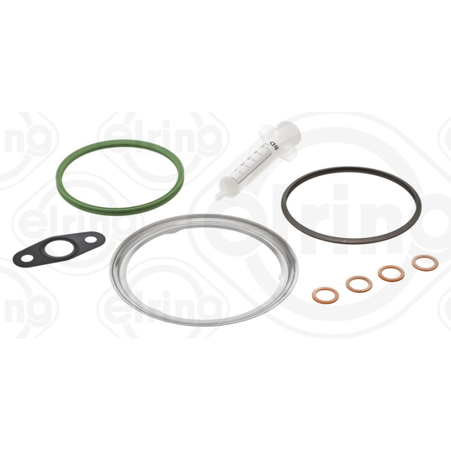 Charger Mounting Kit ELRING 452.390 for BMW