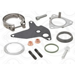 Charger Mounting Kit ELRING 453.400 for VW