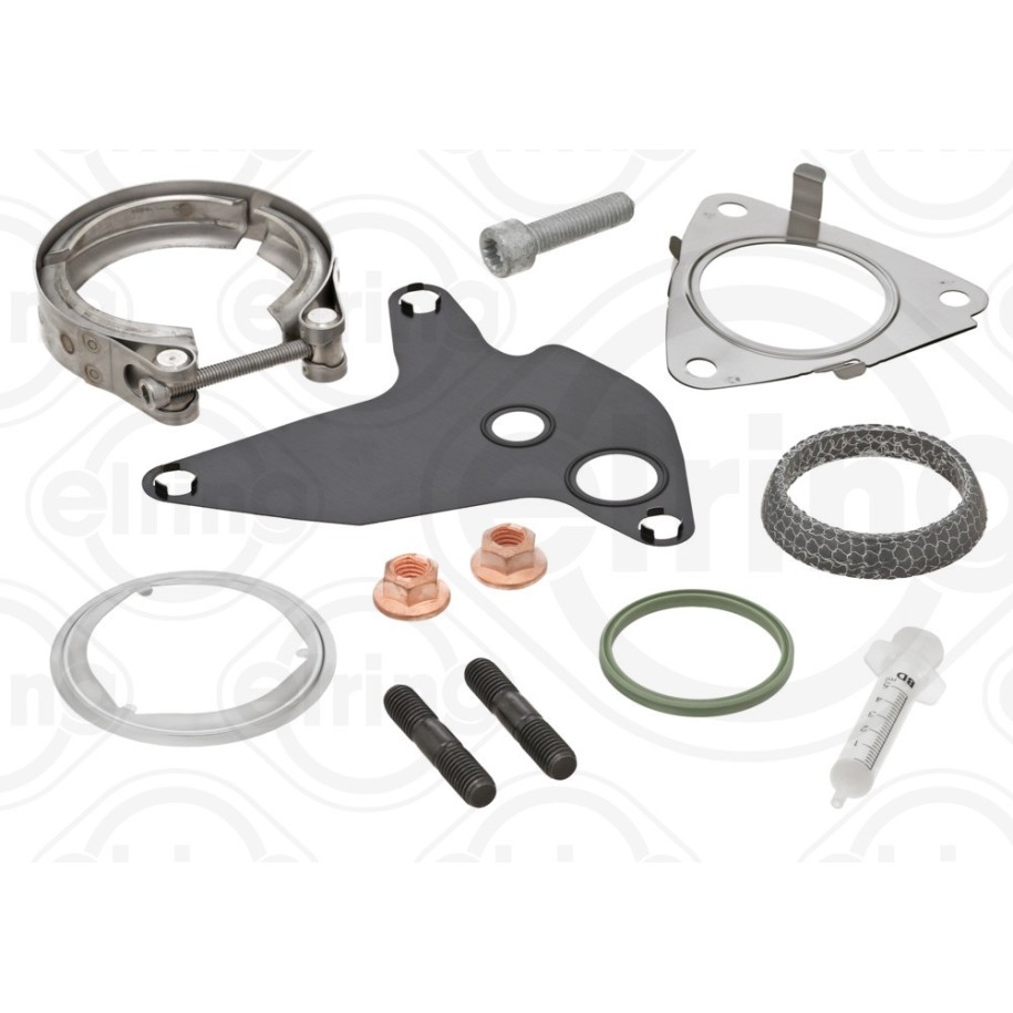 Charger Mounting Kit ELRING 453.400 for VW