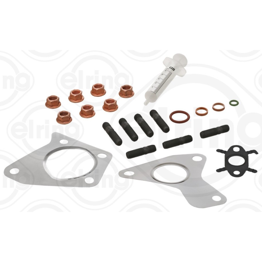 Charger Mounting Kit ELRING 453.790 for RENAULT