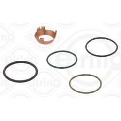 Injector Nozzle Seal Kit ELRING 454.180 for SCANIA OE 1441237