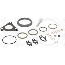 Charger Mounting Kit ELRING 455.220 for DODGE FREIGHTLINER