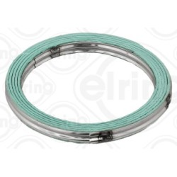 Exhaust Pipe Gasket ELRING 455.860 OE 90048-17014-000