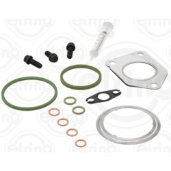 Charger Mounting Kit ELRING 455.920 for MINI TOYOTA